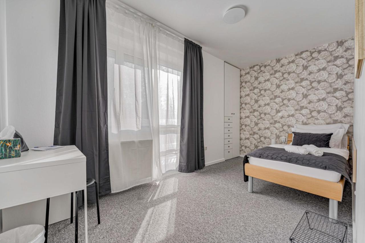 Astarea - Luxe Penthouse In Nature - Jacuzzi - Free Private Parking - Terrace & Balcony - Peace Zagreb Exterior photo