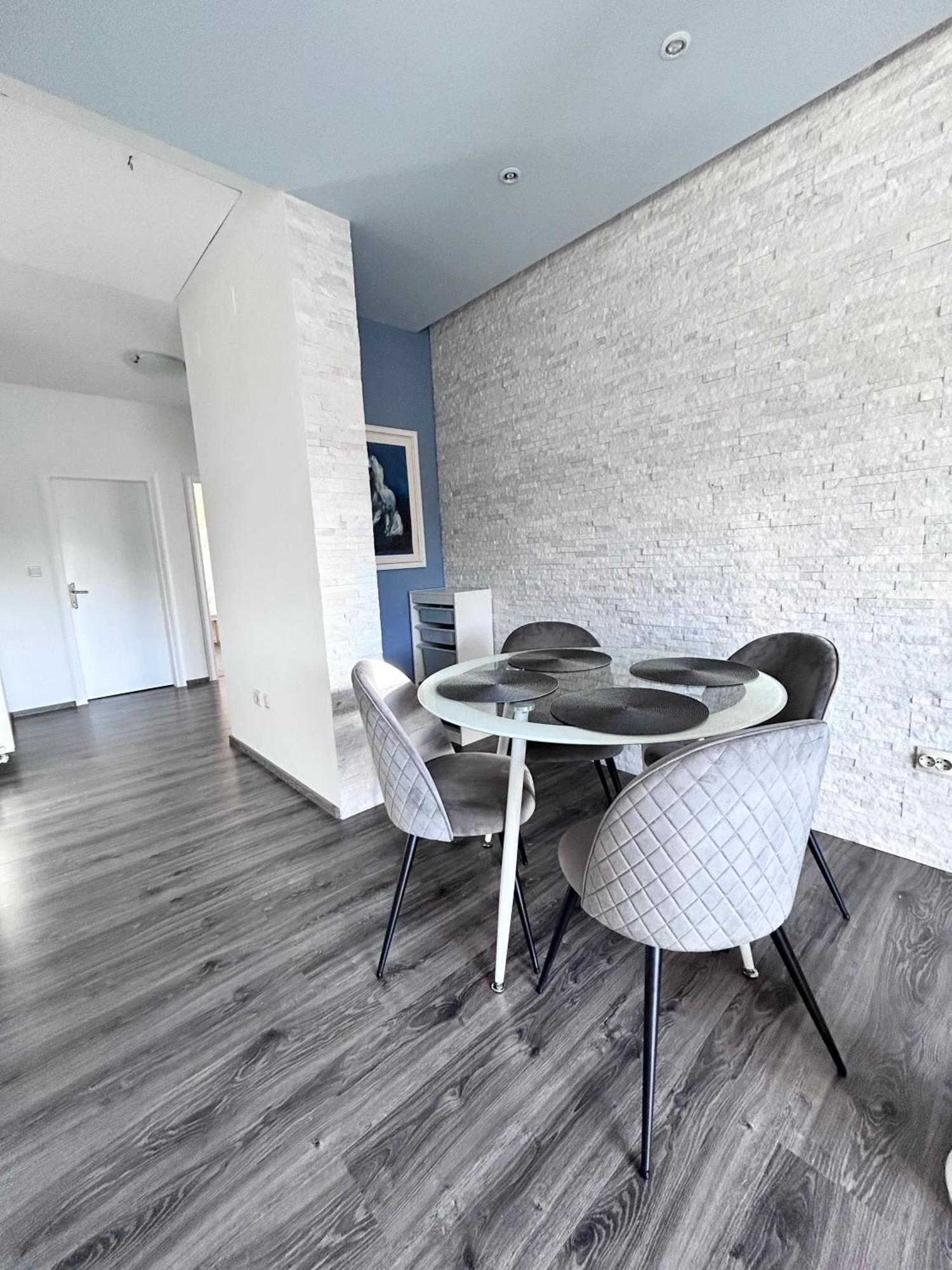 Astarea - Luxe Penthouse In Nature - Jacuzzi - Free Private Parking - Terrace & Balcony - Peace Zagreb Exterior photo
